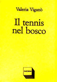 il tennis del bosco